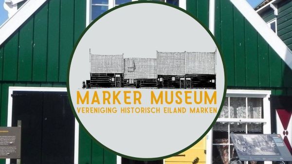 UITNODIGING JAARVERGADERING Vereniging Historisch Eiland Marken / Marker Museum